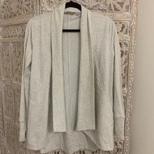 Athleta Pranayama Wrap